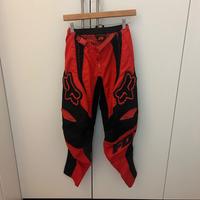 Pantaloni cross/enduro Fox