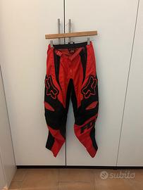 Pantaloni cross/enduro Fox
