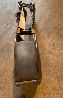 Bracciolo nissan qashqai 2014