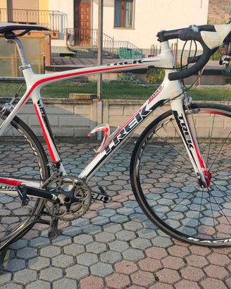 BICICLETTA DA CORSA TREK MADONE IN CARBONIO