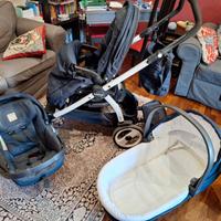 Trio Peg Perego Book 51