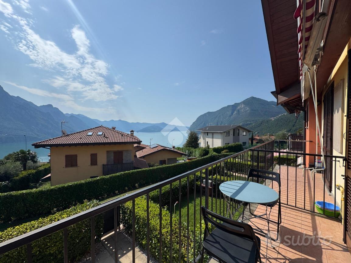 Appartamento – Riva di Solto, Gargarino - Vista 3