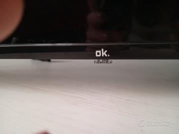 Televisore marca OK