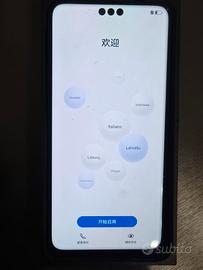Huawei mate 60 pro 12/512  versione cinese nuov