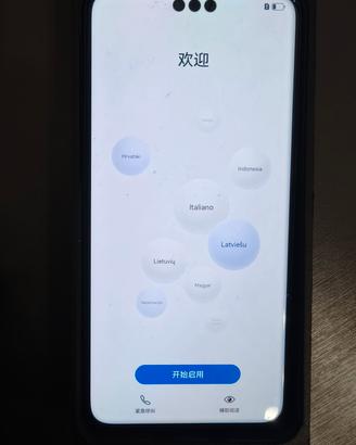 Huawei mate 60 pro 12/512  versione cinese nuov