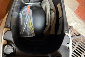 Piaggio zip 50