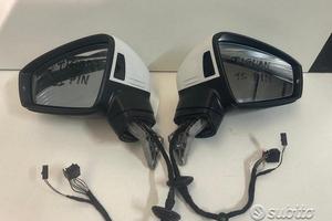 Specchio retrovisore dx sx volkswagen tiguan 2020