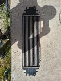radiatore interculer Renault trafic
