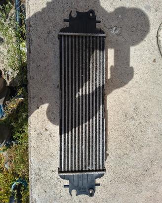 radiatore interculer Renault trafic