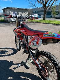 Honda CRF 250 R