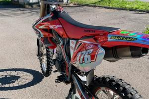 Honda CRF 250 R