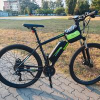 MTB  "Orus 3000 Denver"