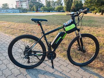 MTB  "Orus 3000 Denver"