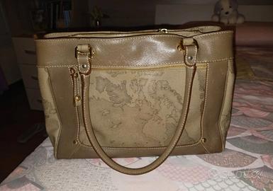 Borsa Prima Classe 