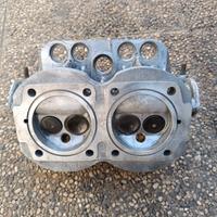 Testata 500 epoca 650cc