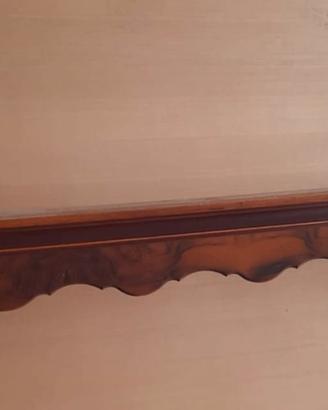 Zineffe in legno 