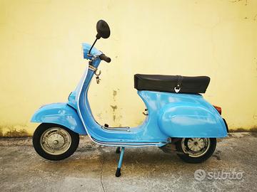 Vespa 50 V5A