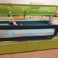 Letto moretti compact
