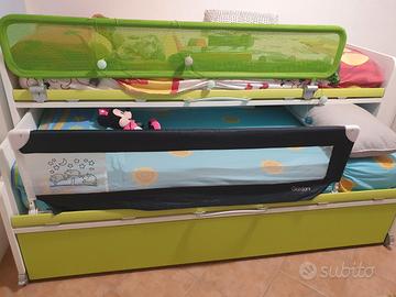 Letto moretti compact