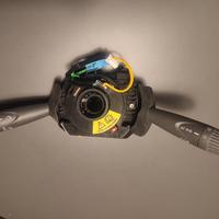 devio luci fiat panda 169