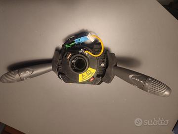 devio luci fiat panda 169