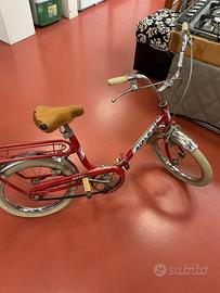 Bicicletta vintage Atala