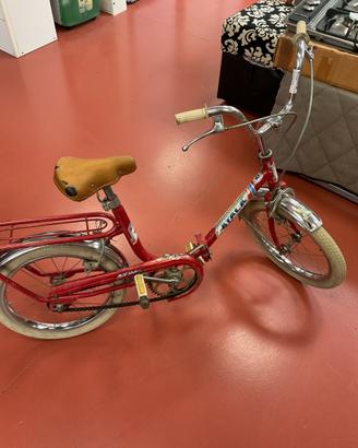 Bicicletta vintage Atala
