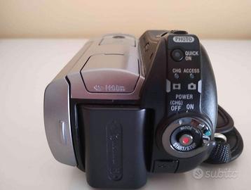 Videocamera Sony Handycam DCR-SR55E