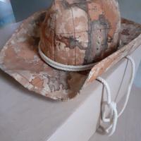 Cappello Alviero Martini