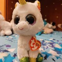 Peluches collezionabili Ty