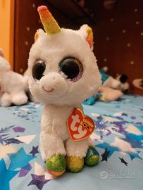 Peluches collezionabili Ty