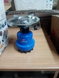 Fornello 3300w come nuovo. 