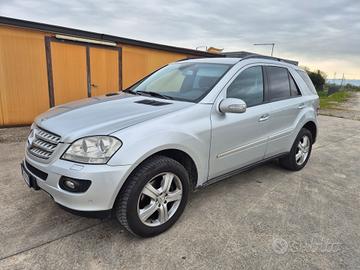 Mercedes-benz ML 280 CDI Sport