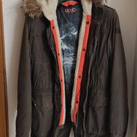 Parka uomo Liu Jo