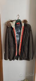 Parka uomo Liu Jo