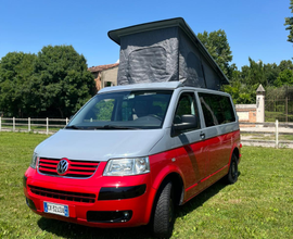 Volkswagen T5 Westfalia