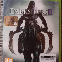 Darksiders II per XBox 360