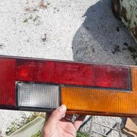 Fanale posteriore alfa romeo 33 DX 1 serie-usato