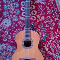 Chitarra Cuenca mod. 10