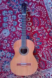 Chitarra Cuenca mod. 10