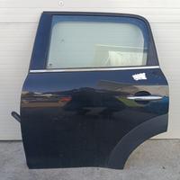 PORTIERA POSTERIORE SINISTRA MINI Countryman 1Â° S