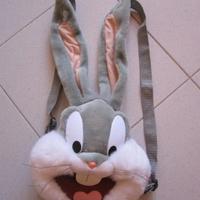 zainetto Looney Tunes Bugs Bunny