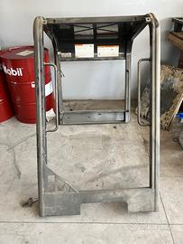 Cabina - Tettuccio Bobcat 320 325 331