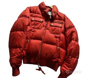 Giubbotto Dsquared2 (L/XL)