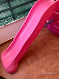 Scivolo bambini