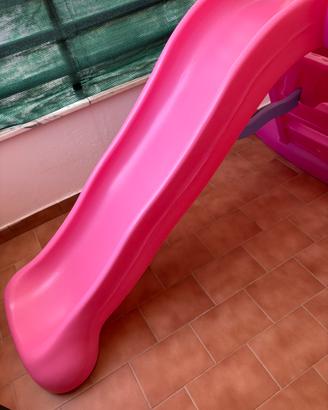 Scivolo bambini