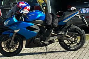 Kawasaki ER6F
