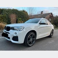 BMW x4 M SPORT