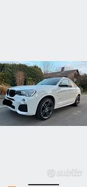 BMW x4 M SPORT