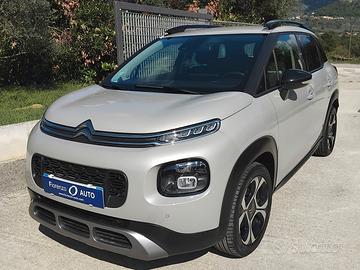 Citroen C3 Aircross PureTech 110 S&S Shine -PREZZO